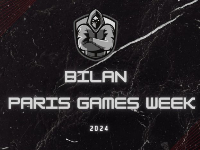 Paris Games Week 2024 : bilan des innovations et révélations au cœur du gaming