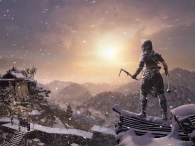 Quelle config pour Assassin's Creed Shadows ?