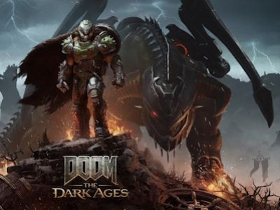 DOOM: The Dark Ages – Le FPS infernal débarque le 15 mai sur PC et consoles