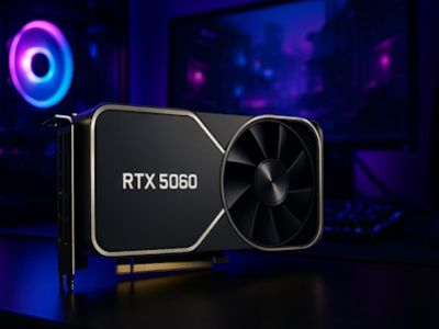 RTX 5060 : Le nouveau pilier du gaming abordable