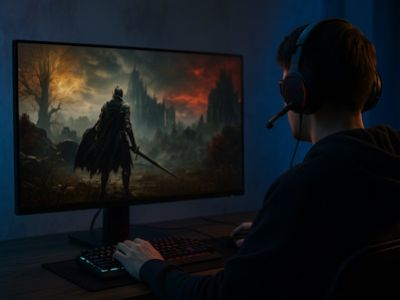 Quelle config pour Elden Ring : Nightrein ? 