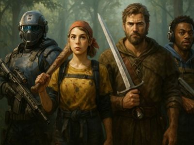 Quels sont les meilleurs jeux coop sur PC ?