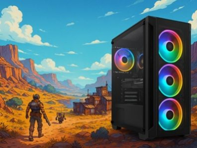 Quelle config pour Borderlands 4 ?