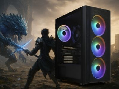 Quelle config pour Lost Soul Aside ?