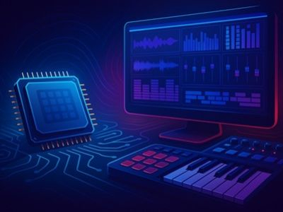 Quel processeur pour la MAO ?