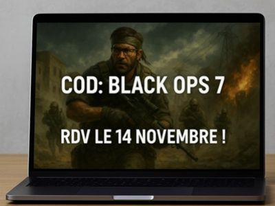 Call of Duty: Black Ops 7 : toutes les infos avant le lancement du 13 novembre