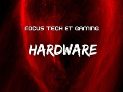 Définition du hardware : ce qui se cache derrière votre ordinateur