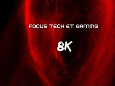 La 8K décryptée : comprendre l’ultra haute définition