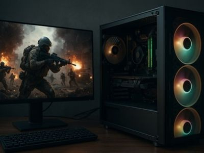 Quelle config pour Call of Duty : Black Ops 7 ? 