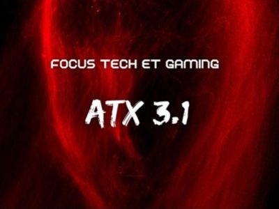 ATX 3.1 : tout savoir sur l’évolution de la norme ATX et des alimentations PC