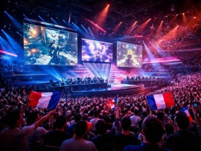 Plongée dans la culture eSport en France