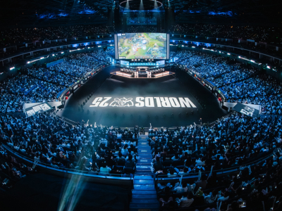 Worlds 2026 : T1 peut-il encore régner sur League of Legends ?