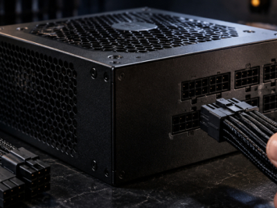 Quelle alimentation PC choisir ?