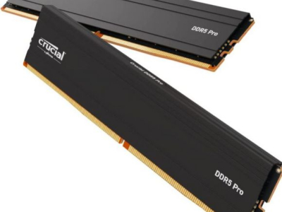 Combien de RAM pour un PC gamer ?