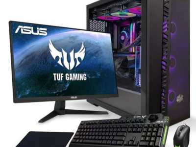 Comment optimiser son PC pour les jeux ?